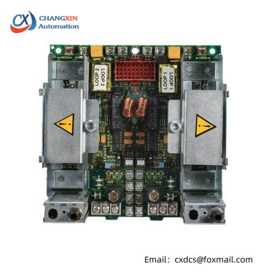 ABB NTCF22
