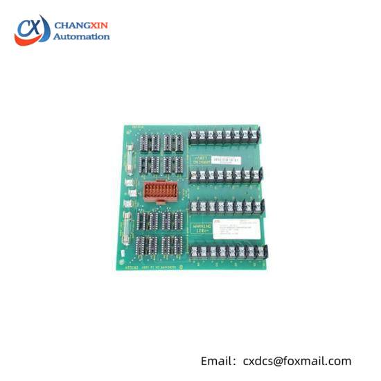 NI PXI-2599