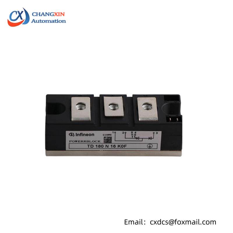 ABB NTRO02 NTRO02-A Input Module