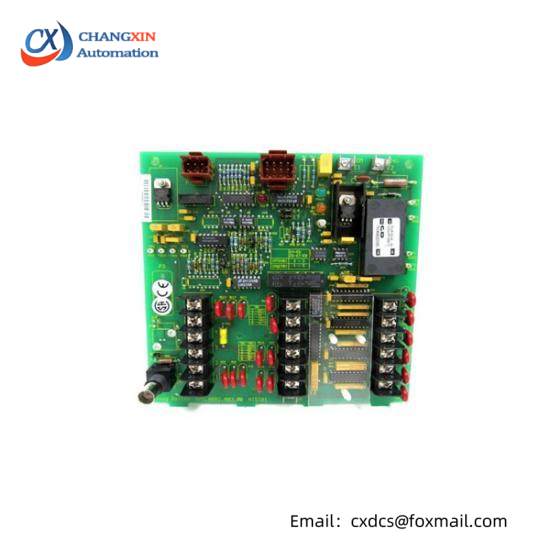 ABB NTST01 Time Synch Termination Unit