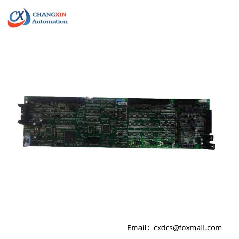 ABB SC102 I/O module