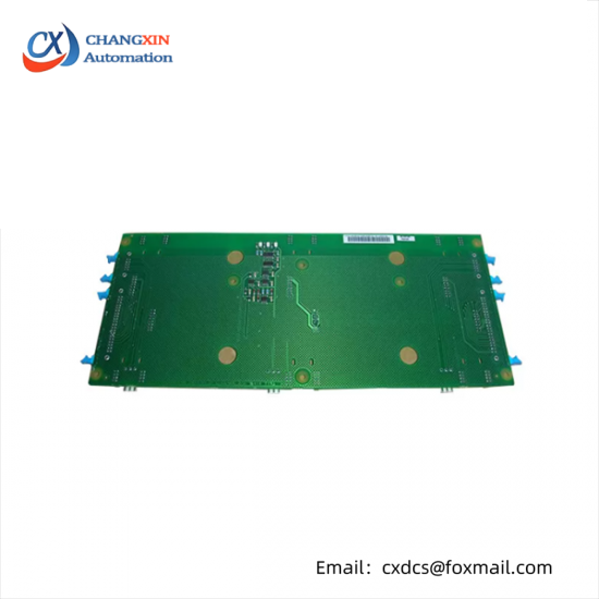 ABB NXPP-03C CONTROL DISTRaIBUTION BOARD