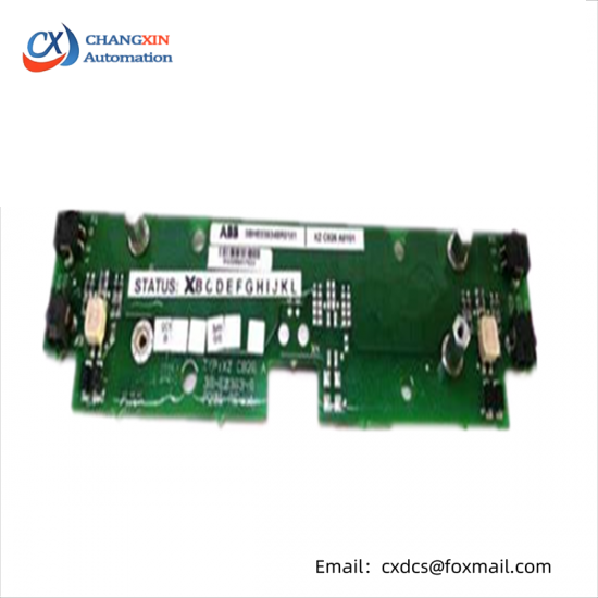 ABB O3EC HENF442581R1