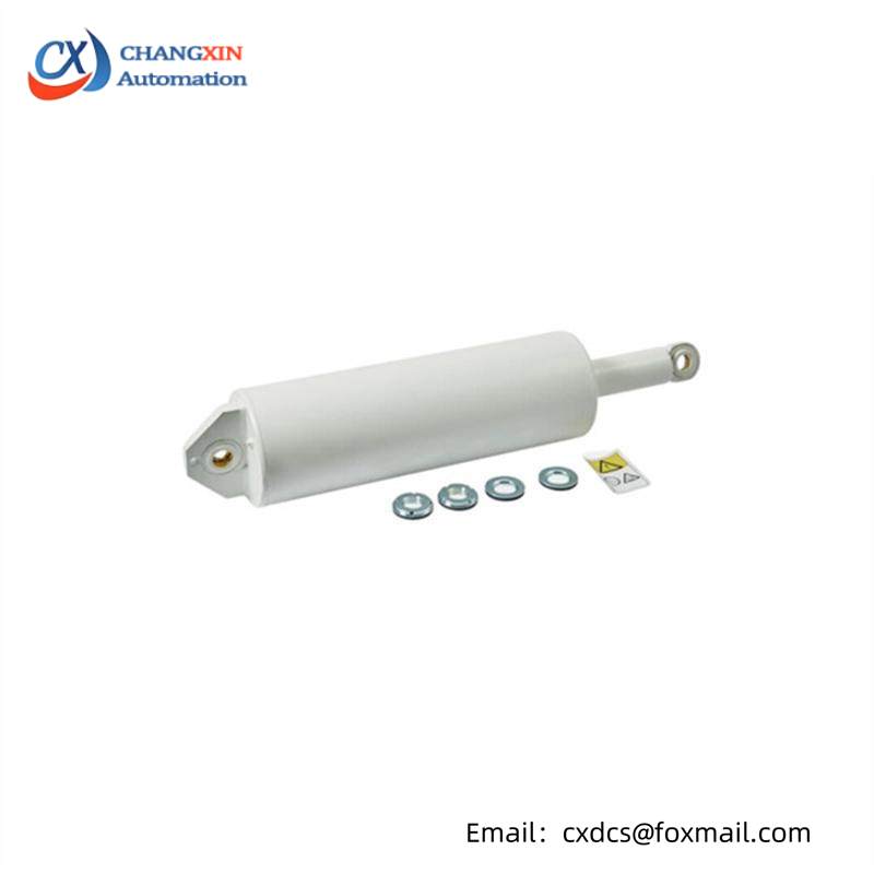 ABB O3EEb HENF318176R1