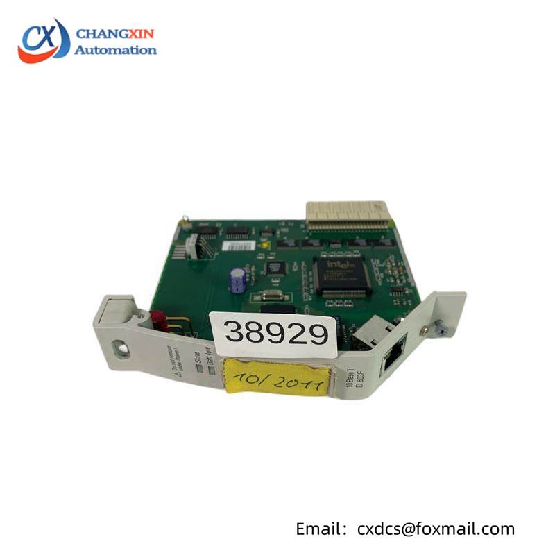 ABB O3EX HENF315845R2