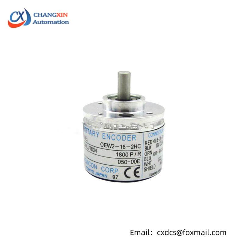 ABB OEW2-25-2MHCP E007310-050E 3HAC17484-001 3HAC025724-001 OEW2-25-2MHCP E007310-050E 3HAC17484-001 3HAC025724-001