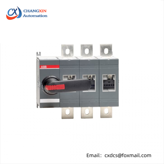 ABB ACS550-01-059A-4  Wall-mounted Drive