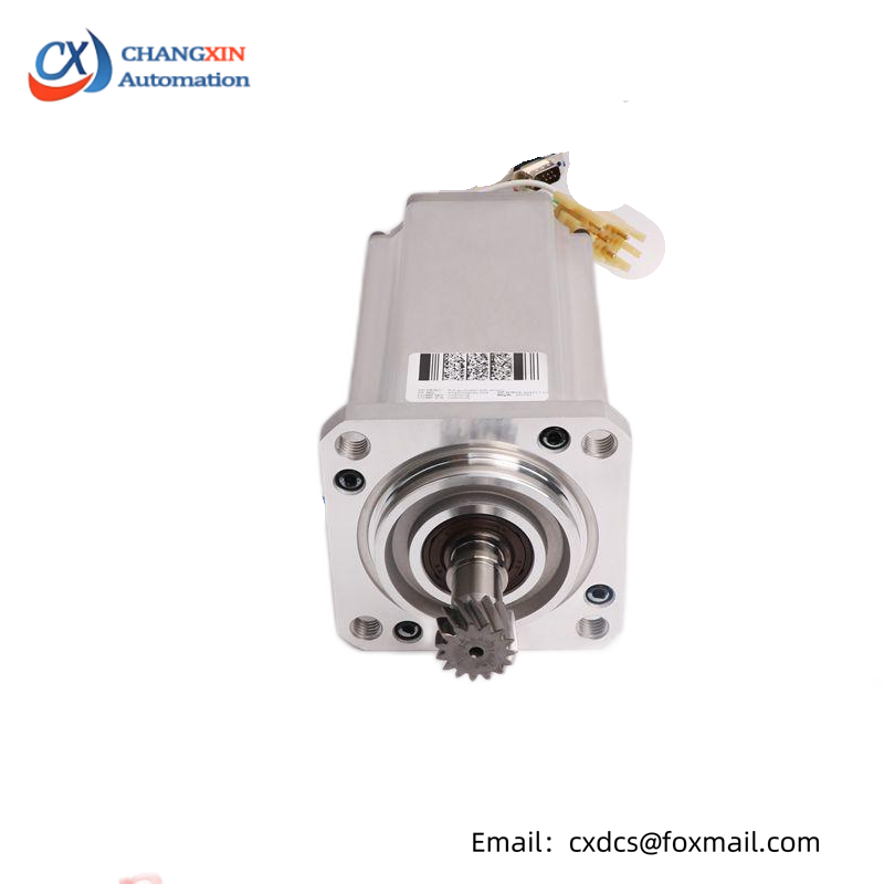 ABB Output Module HESG330061R1 ED1411C 