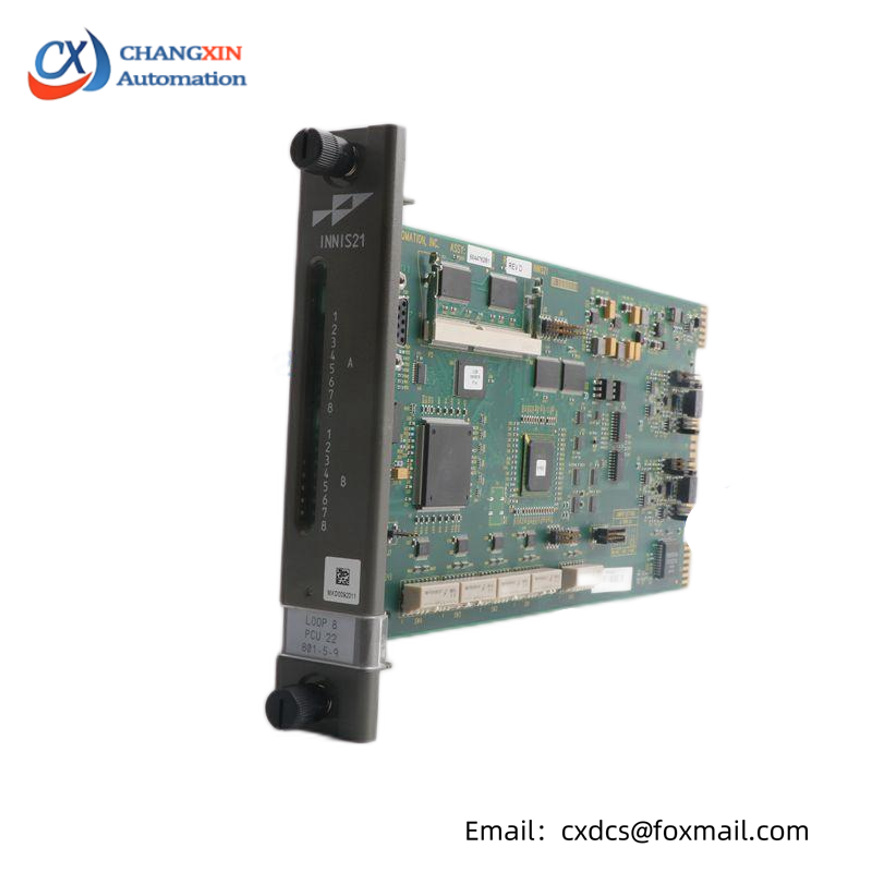 ABB OVP-1X The inverter