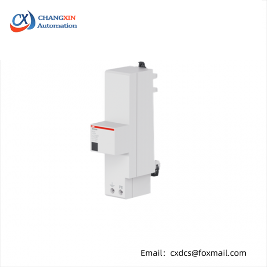 ABB OVR T1 3L 25-255 Surge Protective Device