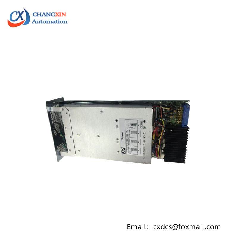 ABB P-HA-RPS-32200000 Power supply module