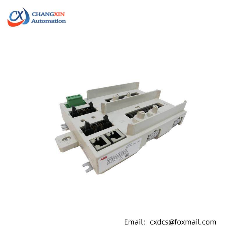 ABB P-HB-IOR-8000N200 I/O Gateway