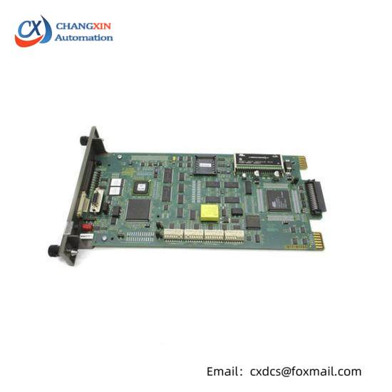 ABB 3HAC025465-011