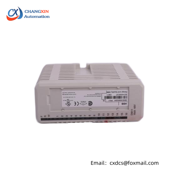 ABB 07AC91二手