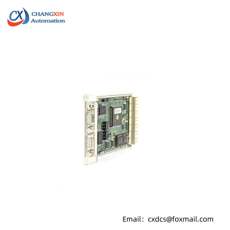 ABB P3EDb HENF452778R1