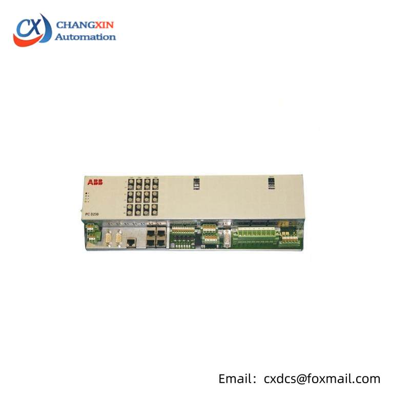 ABB SDCS-IOE-2-COAT