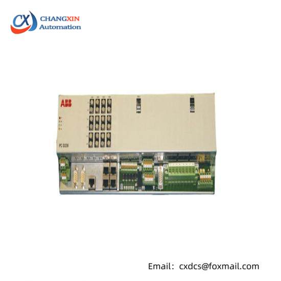 ABB PCD230A101 3BHE022291R0101