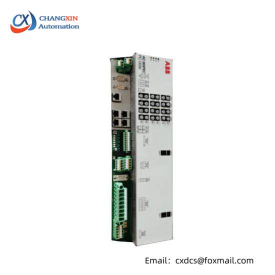 ABB PCD232A101 3BHE022293R0101