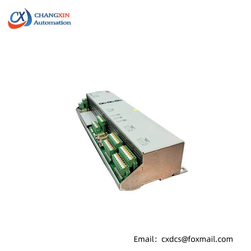 ABB PCD235A101 3BHE032025R0101