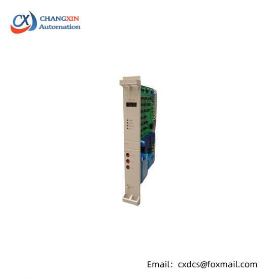 ABB TZZID-C-V-18345-1010521001
