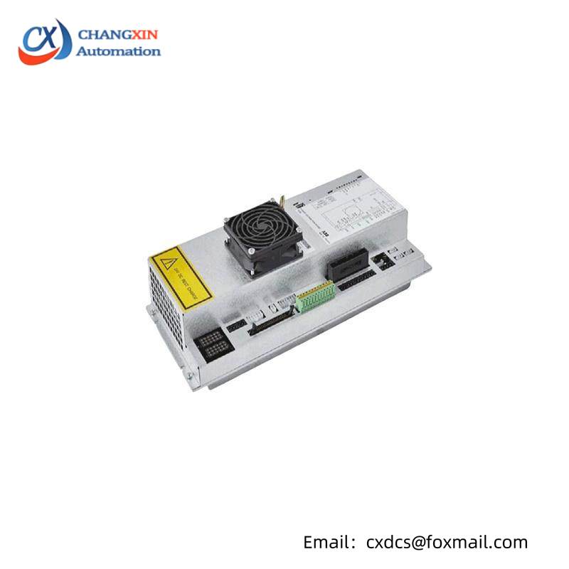 ABB PDB-01 3HNA006147-001 Power Module