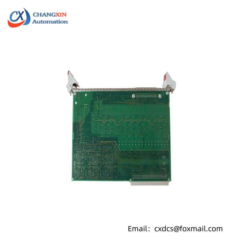 ABB PFBK164 3BSE000469R1 Signal Processing Board