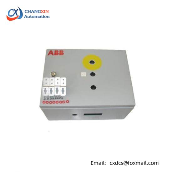 ABB PFCA401SF 3BSE024387R4