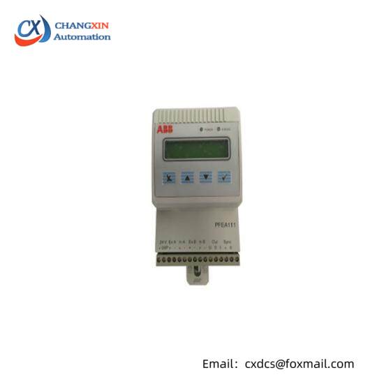 ABB PFEA111-20 3BSE050090R20