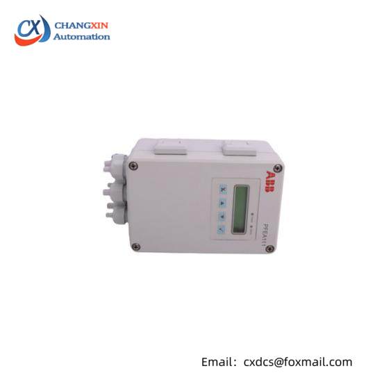 ABB PFEA112-65 3BSE030369R0065