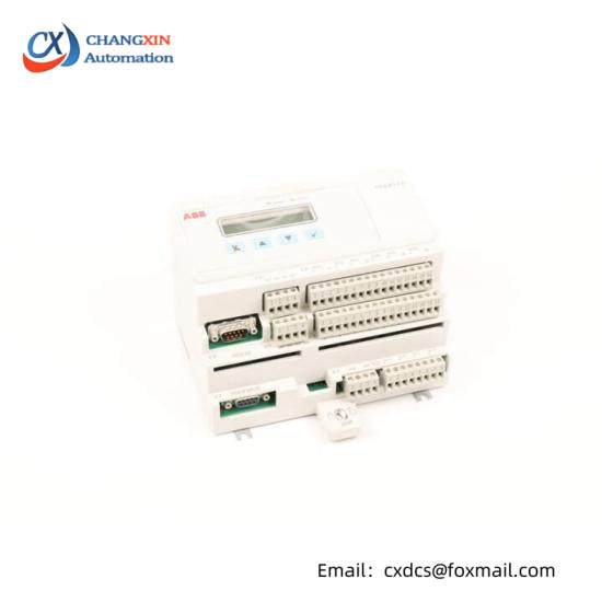 ABB PFEA113-20  Tension Electronics
