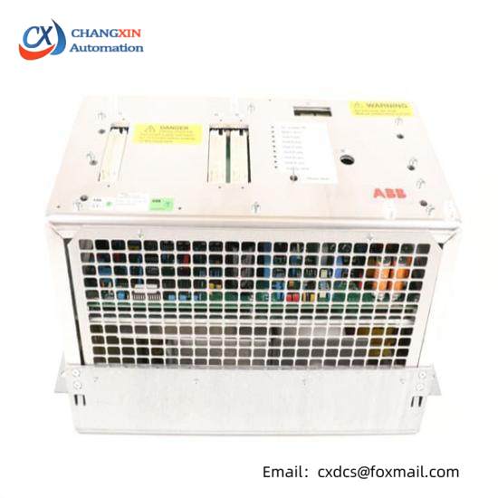 ABB PFSA140 3BSE006503R1 ROLL SUPPLY UNIT