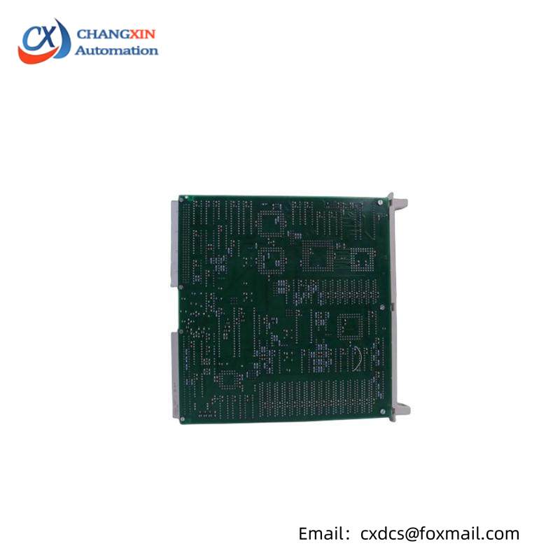 ABB PFSK 111 5735175-C VDU Board