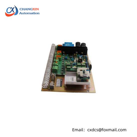 ABB PFTK101A YM222001-UC PFTA102 Control Board