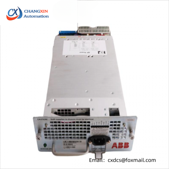 ABB PHARPS32000000 Power Supply Module