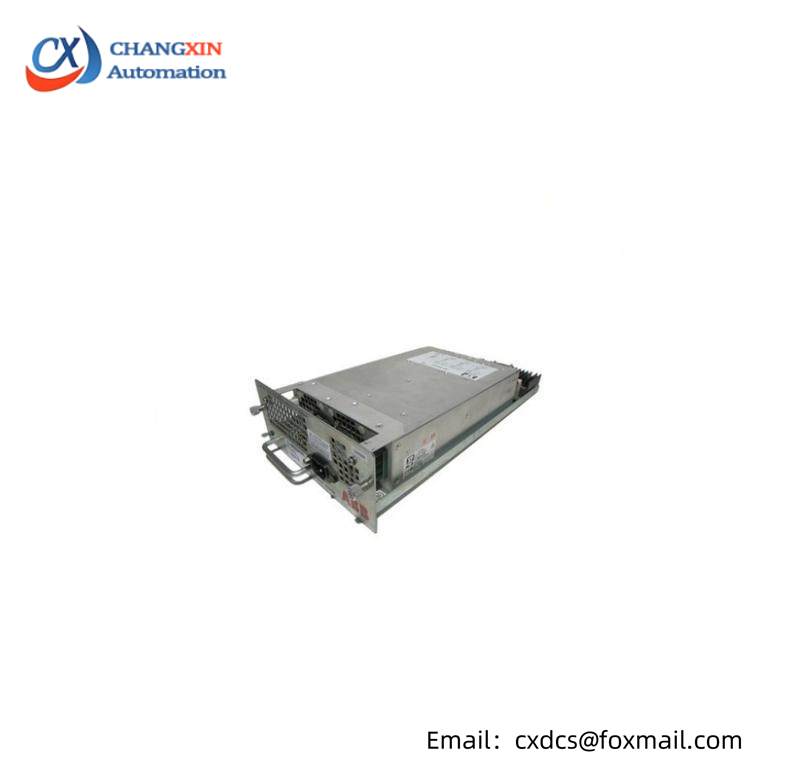 ABB PHARPS32200000 Power Supply