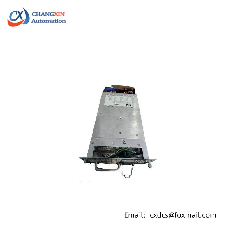 ABB PHARPS3220000 Power Supply Module