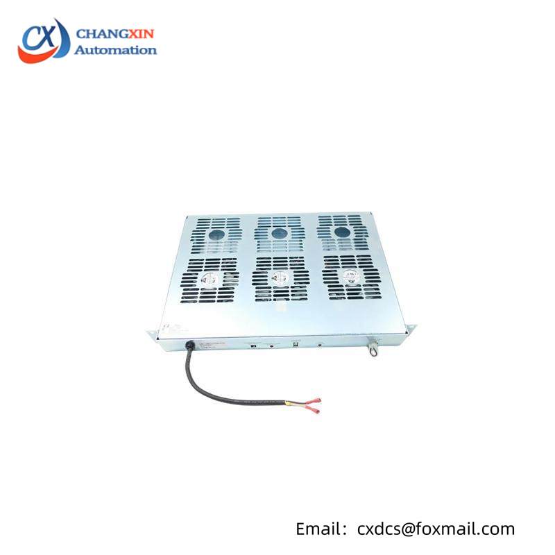 ABB PHARPSFAN03000 System Monitoring and Cooling