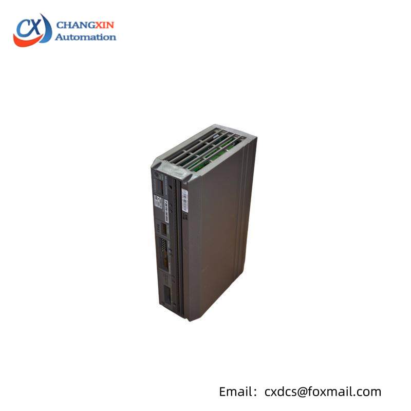 ABB TB805 3BSE008534R1 Bus Outlet 