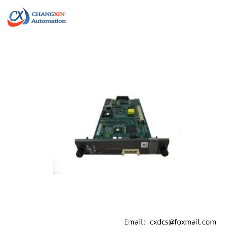 ABB PHCBR30000000 Control module