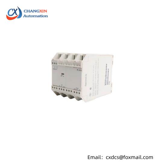 ABB PL810 3BDH000311R0101 Profibus linking Device