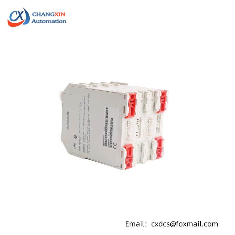 ABB PL810 Power Link Module