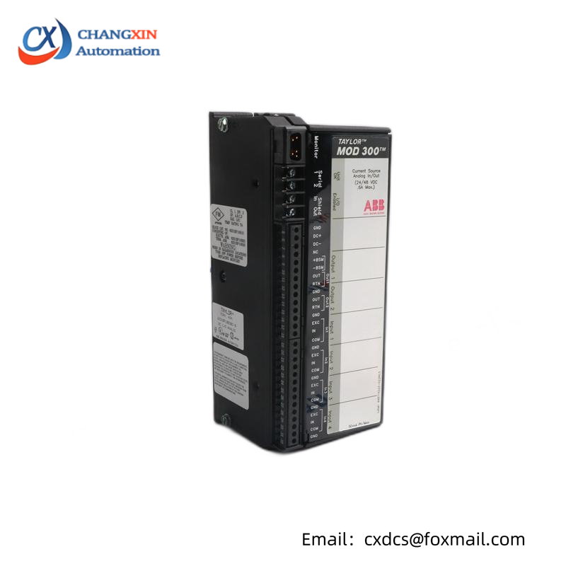 ABB PLC module 216NG63 HESG441635R1 HESG216877/E 