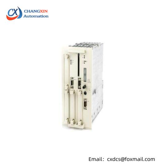 ABB PM150V08 3BSE009598R1 Processor Module 8 MByte