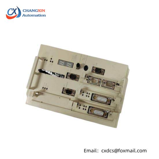 ABB PM150V08  Processor Module