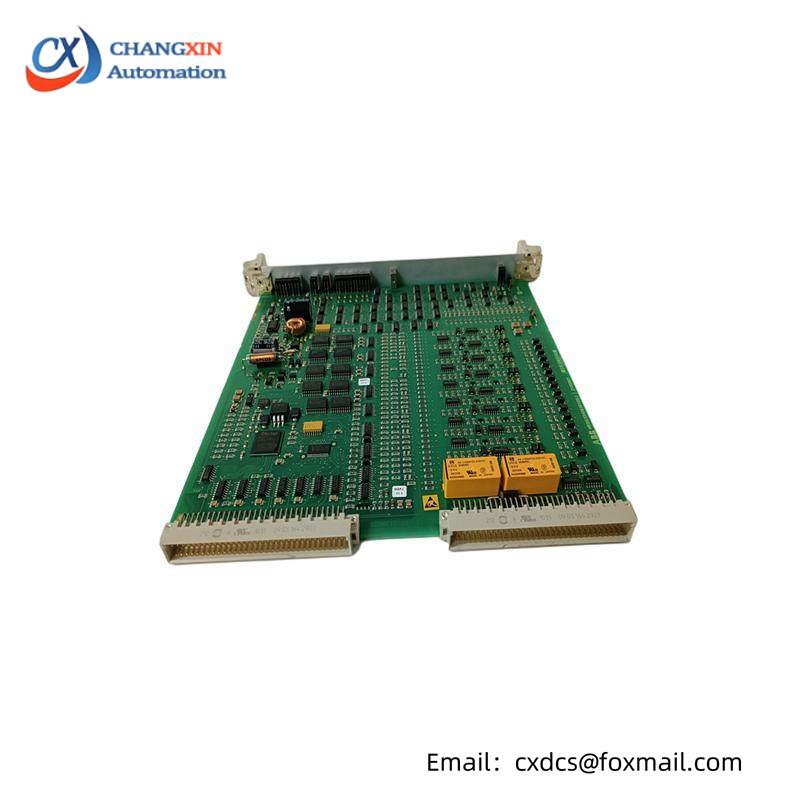 ABB PM154 3BSE003645R1 Processor Module