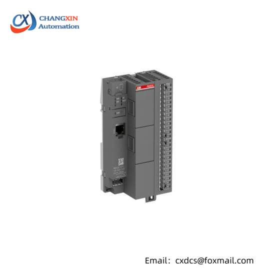 ABB PM5032-T-ETH Processor module