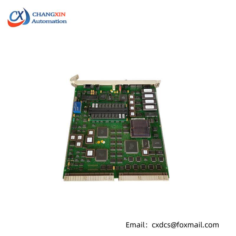 ABB PM510V08 Processor Module