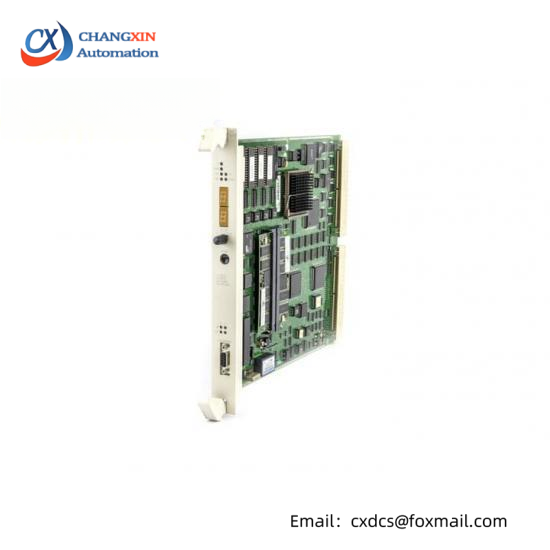 ABB PM510V16  Processor Module