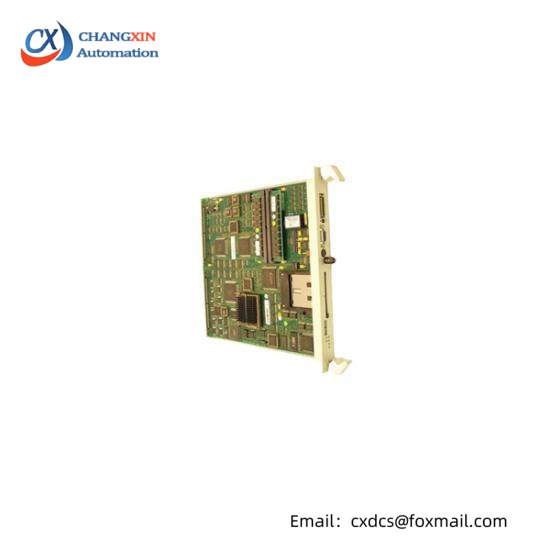 ABB PM511V08 3BSE011180R1 Processor Module