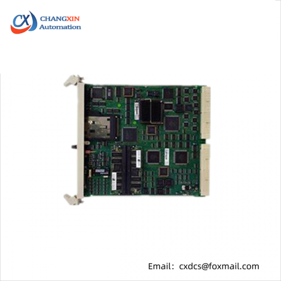 ABB PM511V Processor Module